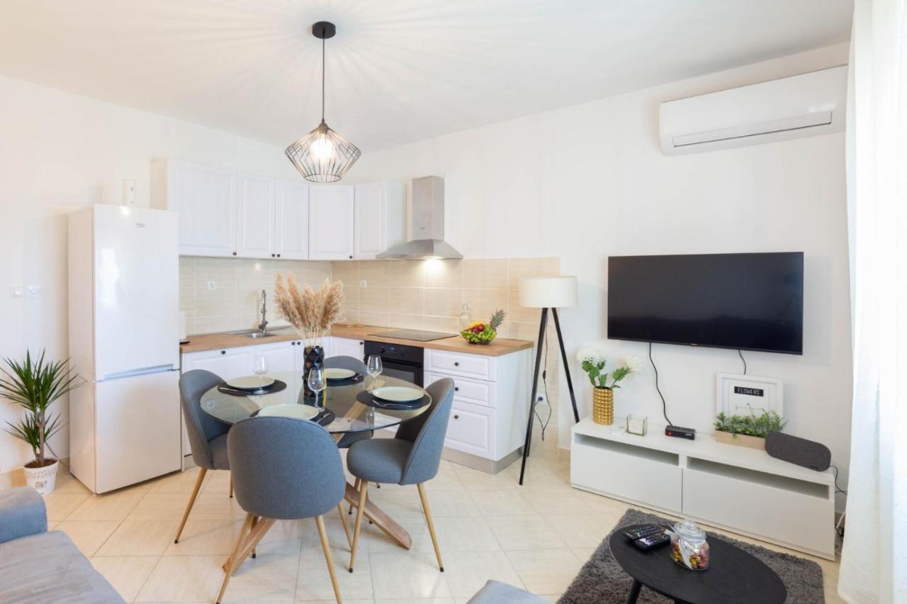 Apartman Bili Solin Zewnętrze zdjęcie