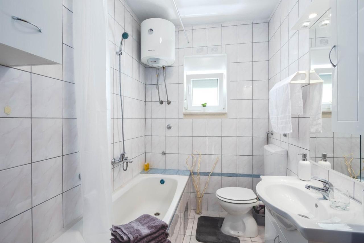 Apartman Bili Solin Zewnętrze zdjęcie