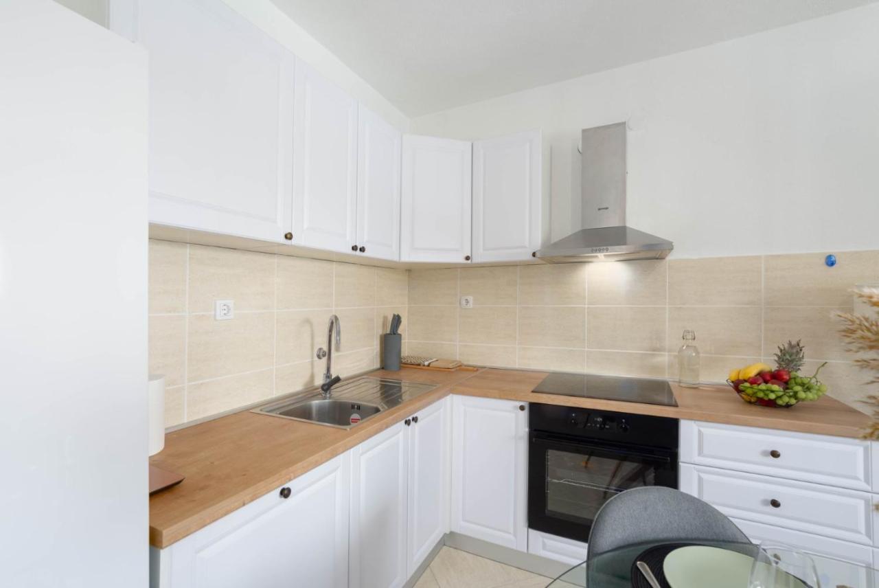 Apartman Bili Solin Zewnętrze zdjęcie