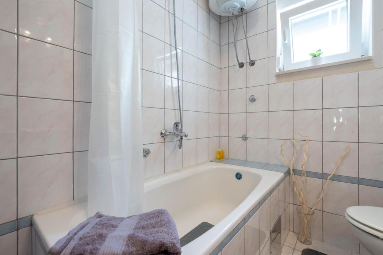 Apartman Bili Solin Zewnętrze zdjęcie