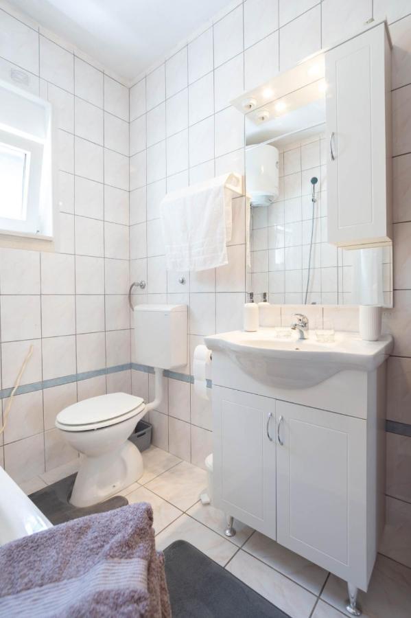 Apartman Bili Solin Zewnętrze zdjęcie