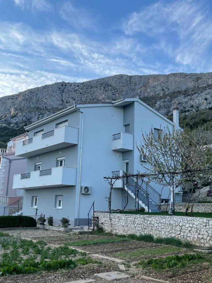 Apartman Bili Solin Zewnętrze zdjęcie